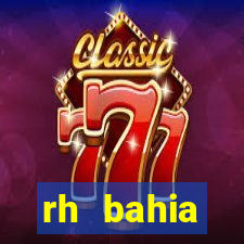 rh bahia contracheque 2022